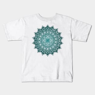 Mandala Kids T-Shirt